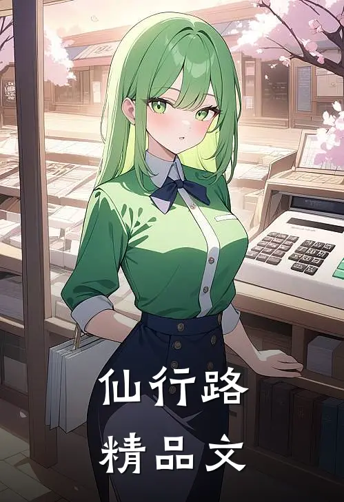 仙行路精品文