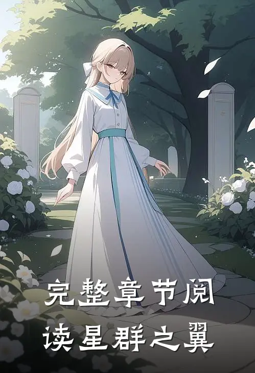 完整章节阅读星群之翼