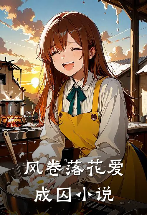 风卷落花爱成囚小说