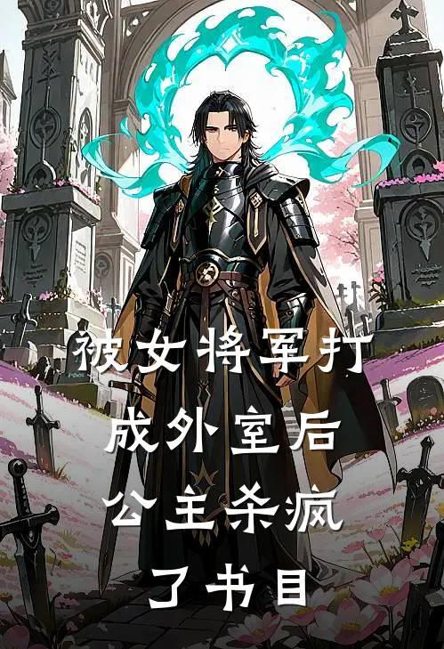 被女将军打成外室后，公主杀疯了书目
