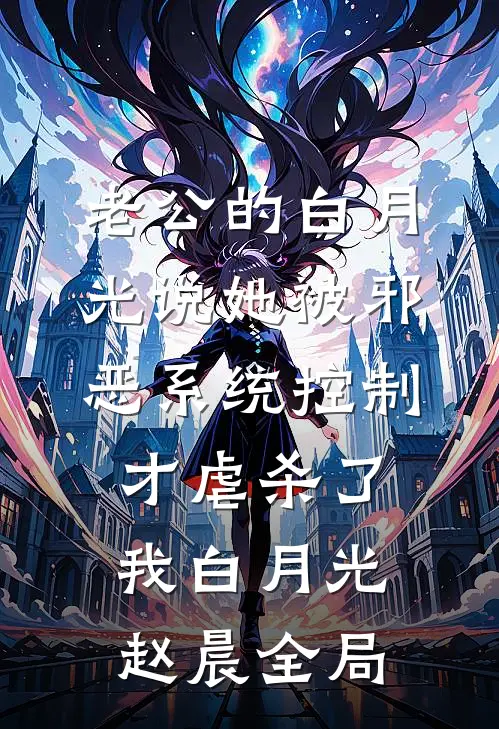 老公的白月光说她被邪恶系统控制才虐杀了我白月光赵晨全局