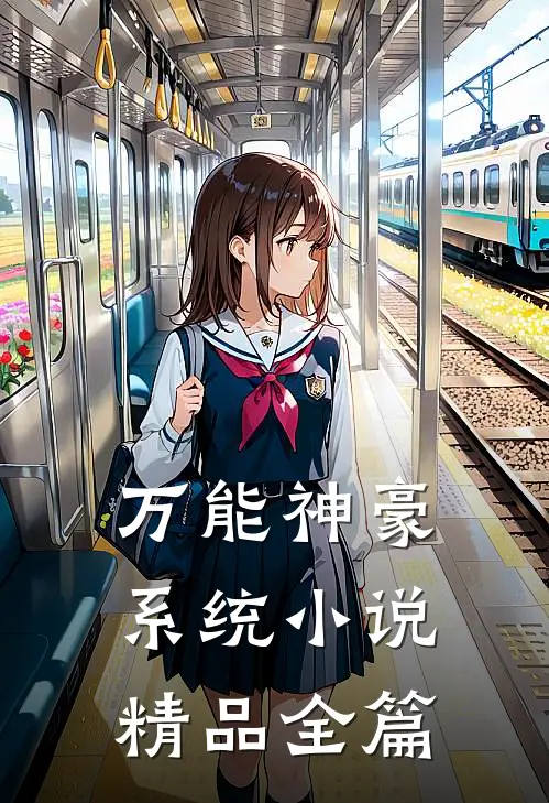 万能神豪系统小说精品全篇