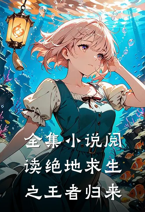 全集小说阅读绝地求生之王者归来