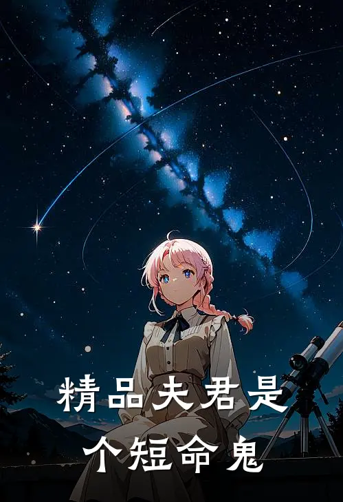 精品夫君是个短命鬼