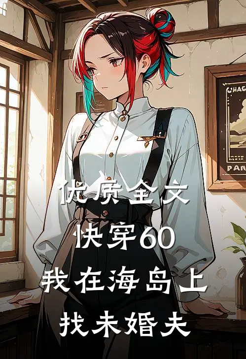 优质全文快穿60：我在海岛上找未婚夫