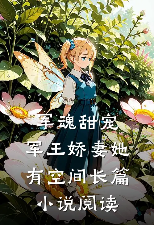 军魂甜宠：军王娇妻她有空间长篇小说阅读