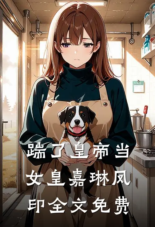 踹了皇帝当女皇嘉琳凤印全文免费