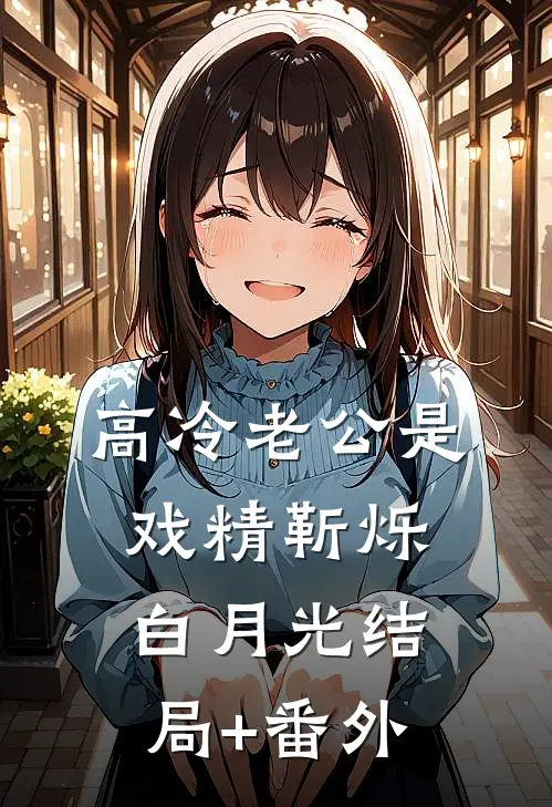 高冷老公是戏精靳烁白月光结局+番外