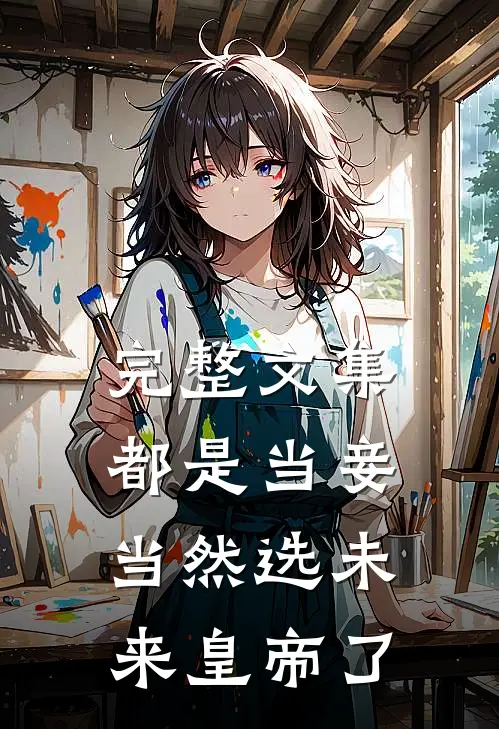 完整文集都是当妾，当然选未来皇帝了