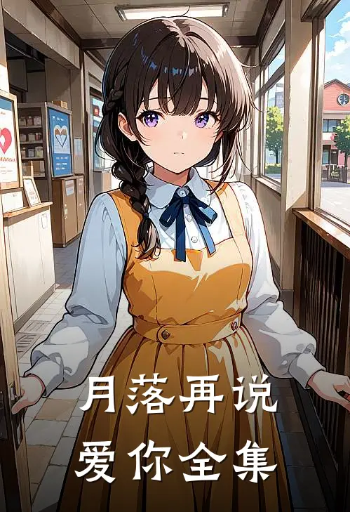 月落再说爱你全集