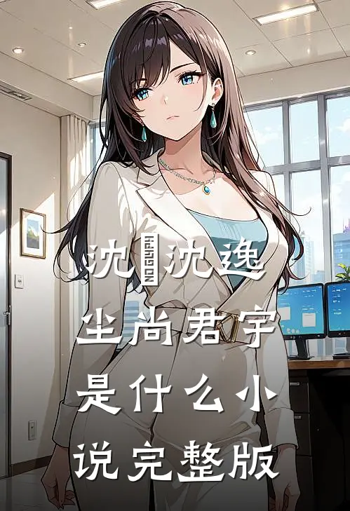 沈玥沈逸尘尚君宇是什么小说完整版