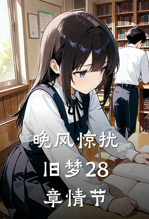 晚风惊扰旧梦28章情节