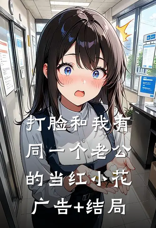 打脸和我有同一个老公的当红小花广告+结局