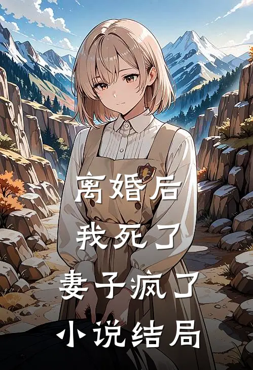 离婚后：我死了，妻子疯了小说结局
