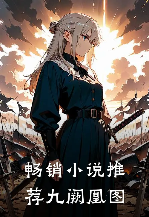 畅销小说推荐九阙凰图