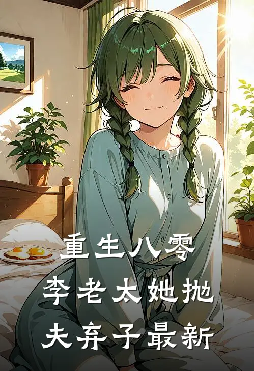 重生八零，李老太她抛夫弃子最新