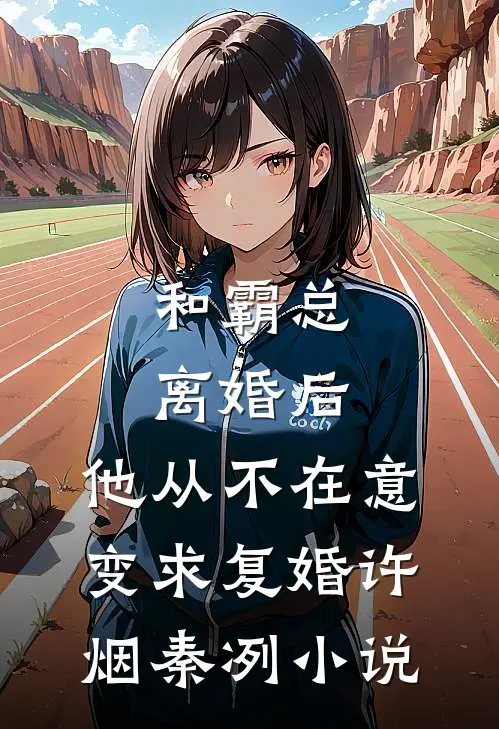 和霸总离婚后，他从不在意变求复婚许烟秦冽小说
