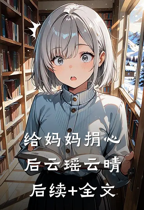 给妈妈捐心后云瑶云晴后续+全文