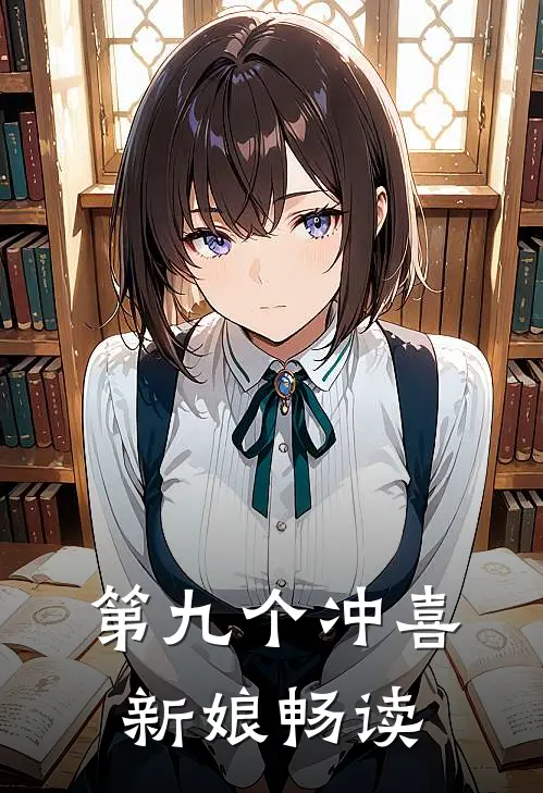 第九个冲喜新娘畅读