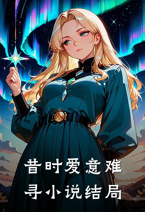 昔时爱意难寻小说结局
