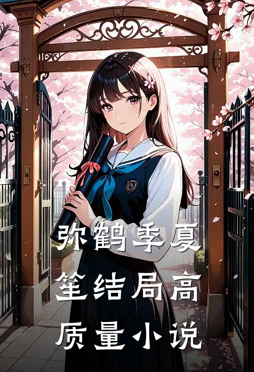 弥鹤季夏笙结局高质量小说