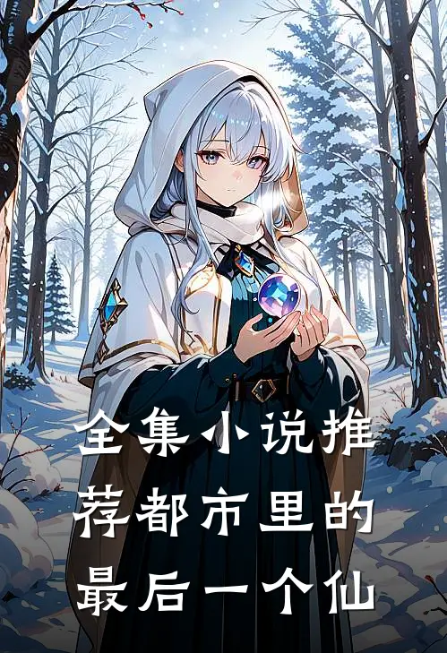 全集推荐都市里的最后一个仙尊