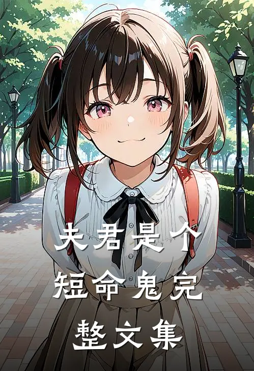夫君是个短命鬼完整文集