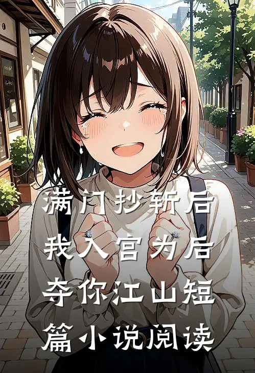 满门抄斩后，我入宫为后夺你江山短篇小说阅读