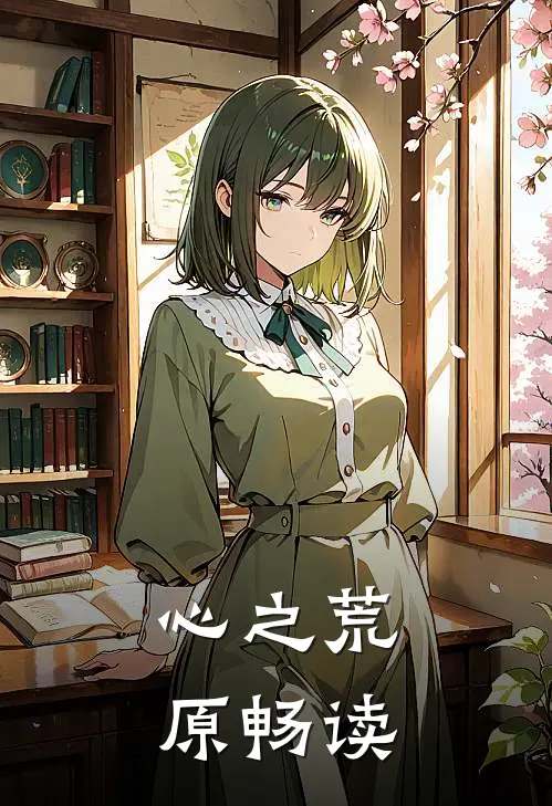 心之荒原畅读
