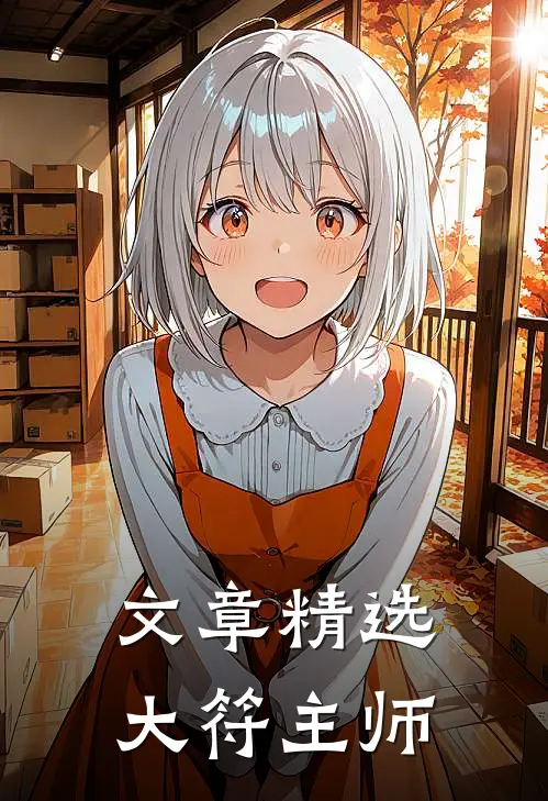 文章精选大符主师
