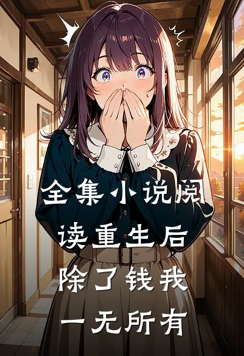 全集小说阅读重生后，除了钱我一无所有