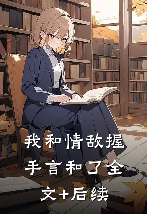 我和情敌握手言和了全文+后续