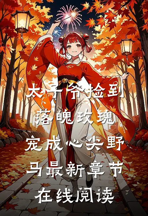 太子爷捡到落魄玫瑰，宠成心尖野马最新章节在线阅读