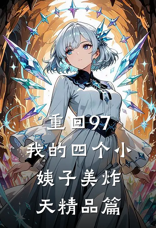 重回97：我的四个小姨子美炸天精品篇