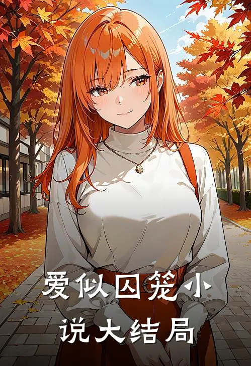 爱似囚笼小说大结局