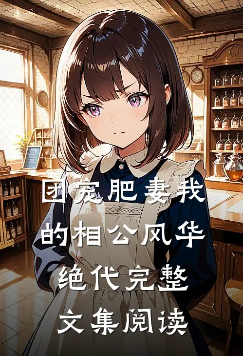 团宠肥妻我的相公风华绝代完整文集阅读