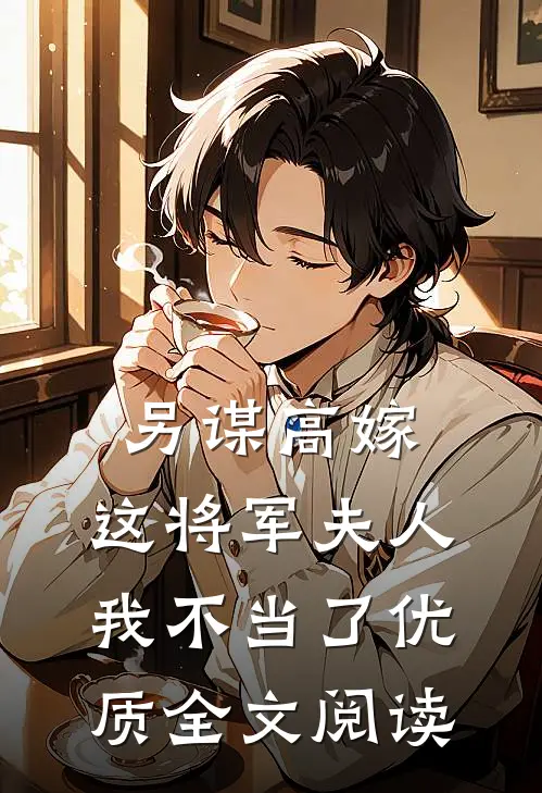 另谋高嫁：这将军夫人我不当了优质全文阅读