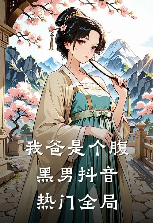 我爸是个腹黑男抖音热门全局