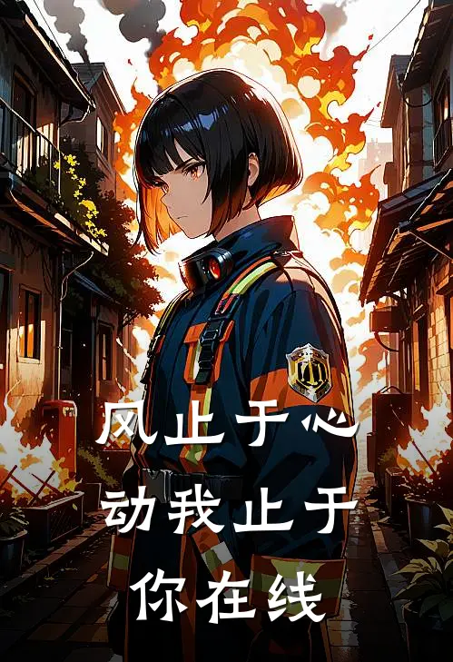 风止于心动我止于你在线
