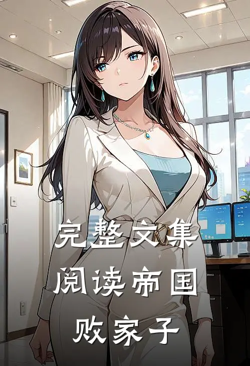 完整文集阅读帝国败家子