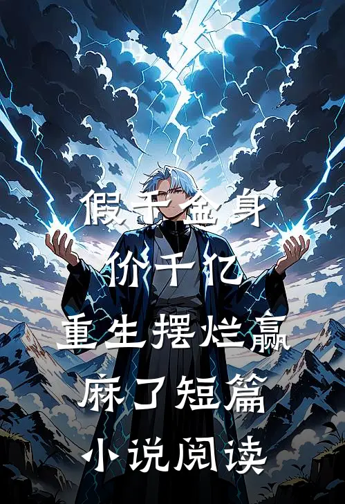 假千金身价千亿，重生摆烂赢麻了短篇小说阅读