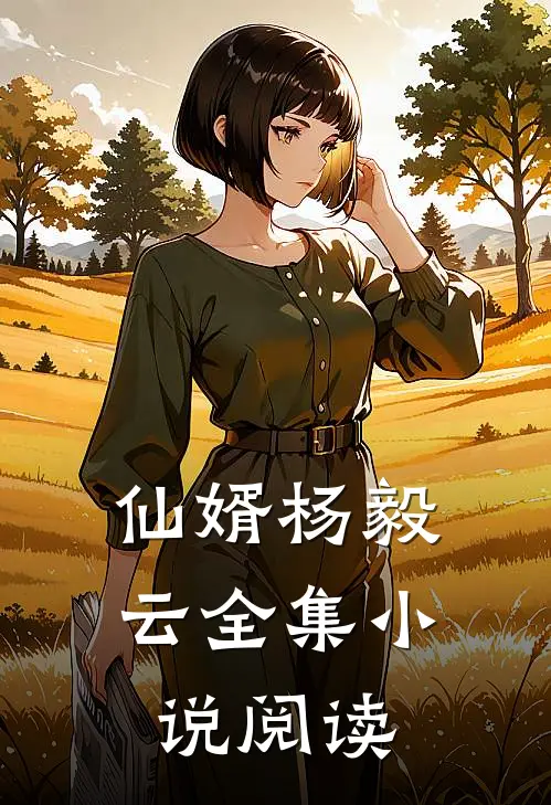 仙婿杨毅云全集小说阅读