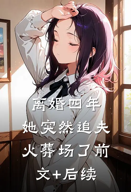 离婚四年，她突然追夫火葬场了前文+后续