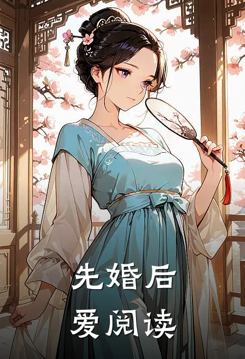 先婚后爱阅读