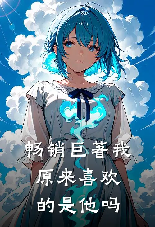 畅销巨著我原来喜欢的是他吗