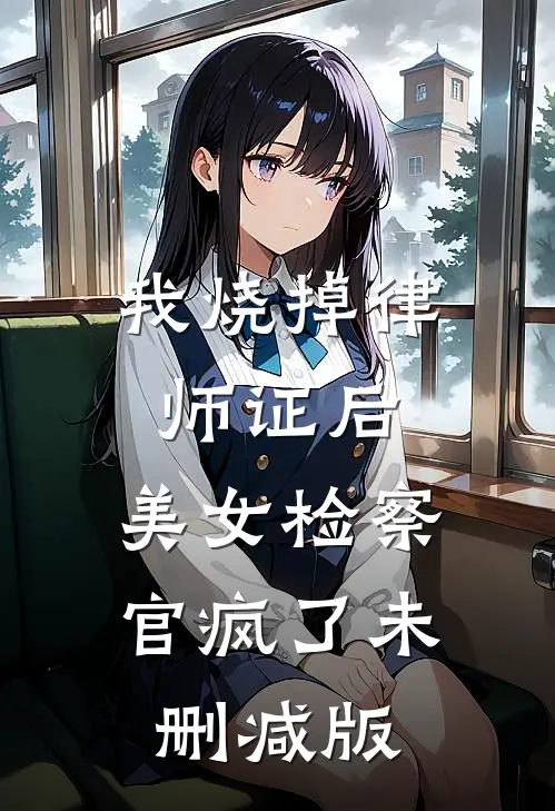 我烧掉律师证后，美女检察官疯了未删减版