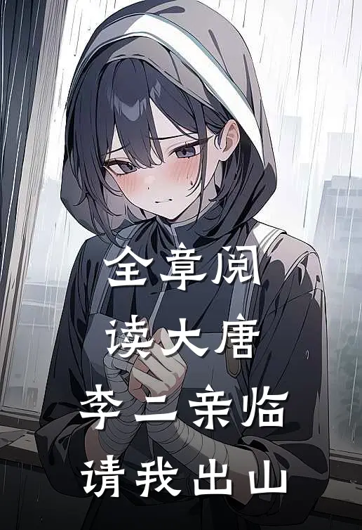 全章阅读大唐：李二亲临请我出山