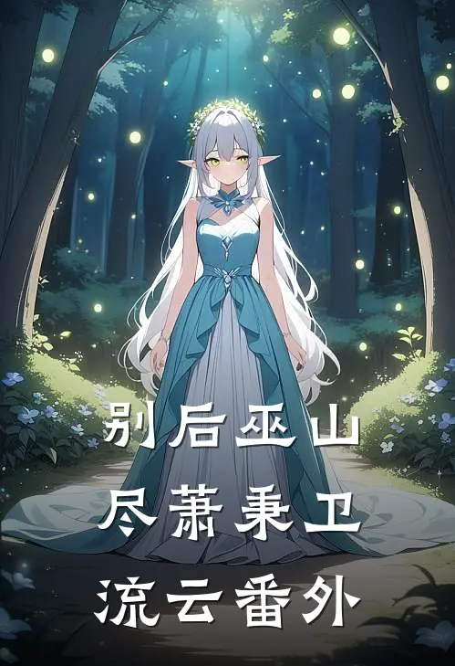 别后巫山尽萧秉卫流云番外