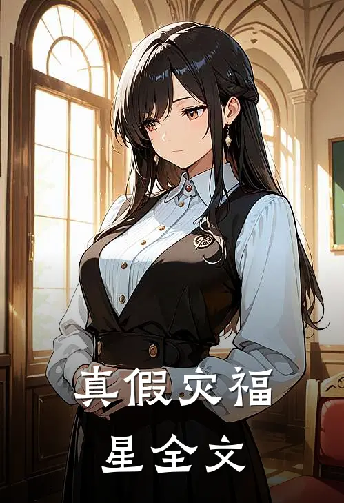 真假灾福星全文