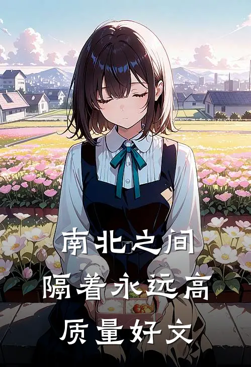 南北之间，隔着永远高质量好文
